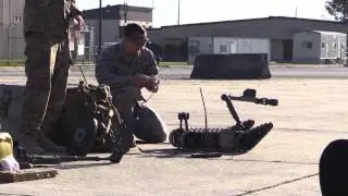 Leadership Georgia comes to Moody Air Force Base