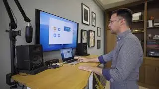 Music Lessons on Zoom - Setup