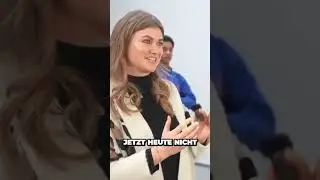 Synchronsprecherin Lea erz&auml;hlt von ihrer authentischen Karriere und ihrem gr&ouml;&szlig;ten Projekt. #comedy
