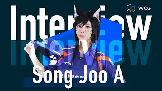 [WCG People] Costume Player Song Joo A