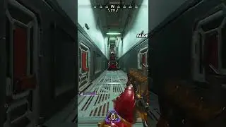 Anybody Know What Catalyst Was Trying To Do? - Apex Legends