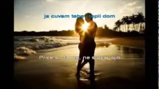 Šaban Šaulić -  Gordana (karaoke)