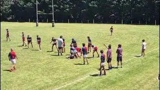 CMB vs CUDS Gira 2025 4