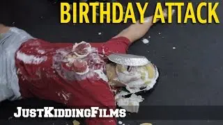 Birthday Attack