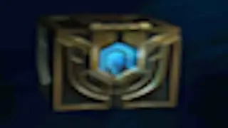 hextech chest-core