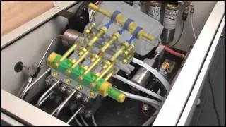 60,000 PSI Vs 90,000 PSI Waterjet Cutting