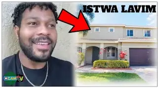 MAC D Harmonik achte yon Kay nan yon Zone Florida Kote BLAN pa vle wè NWA