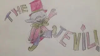 The Jevil! (Jevil's 