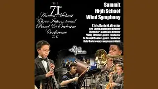 Pini di Roma, P. 141: IV. I pini della Via Appia (Arr. G. Duker for Wind Ensemble) (Live)