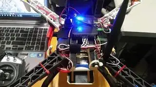 My DIY drone