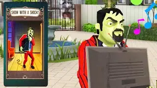 Scary Imposter - Show with a Shock | Chapter Season to Sin  iOS Gameplay