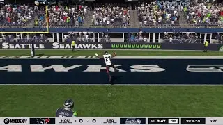 Madden NFL 26 Crazy 2 one play drives