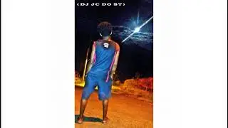 MTG - PORRA HJ ACORDEI BOLADO (DJ JC DO ST)