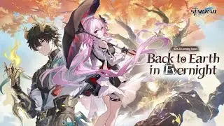 Stream simulcasts! | Honkai: Star Rail: Amphoreus | Main stream on Twitch! | Powered by @AdvancedGG