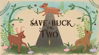 Save a Buck or Two