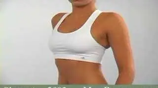 America's Favorite Sports Bra: Champion 2893 from HerRoom