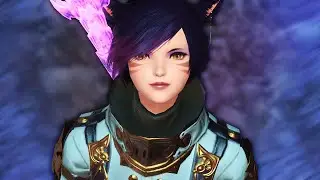 Death Unto Dawn... Part 2 | Patch 5.55 | FFXIV: Shadowbringers