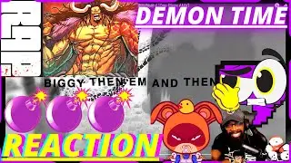 Kaido Rap Yonko Music Daddyphatsnaps ft.Ty Wild, 954mari (prod by Shirobeats) One Piece AMV REACTION