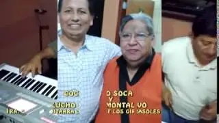 la danza serrana