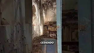 Mansi&oacute;n de EX PRESIDENTE de Ecuador en Abandono 🏚️