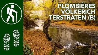 Wandeling Plombières | Land van Herve (B) | WGZL 921