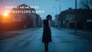 Take A Breath With This Late-Night Sad Pop Playlist For Hurting Souls