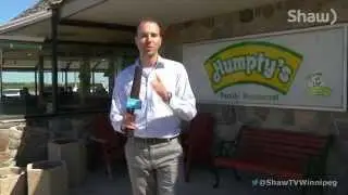Sports Talk with Mike Valente - August 28th, 2015 - Part 1