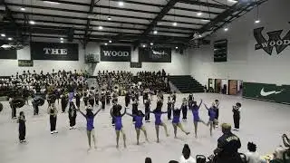 Battery Creek HS-Low Country BOTB 2025