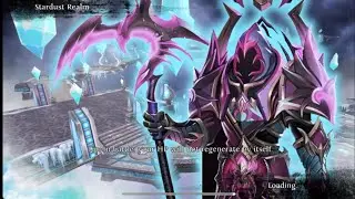 Order and chaos online [ SRL solo ]