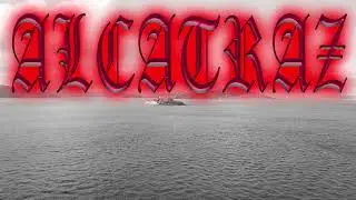 Dziadzia x Bako - Alcatraz (Official Video) (🎥 :NSR) prod. @prodbylxcid :)