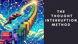 How to Break Bad Habits  Using Habit Loops and Thought Interruption Therapy for Lasting Change