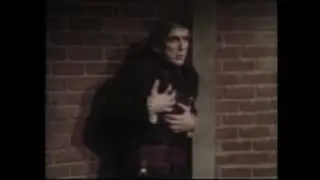 Jonathan Frid Is the Immortal Barnabas Collins