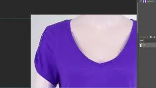 How to Create Best Nick Joint In Photoshop