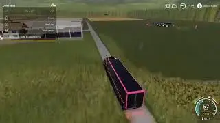 Ps4 farming simulator 19 ramp jump
