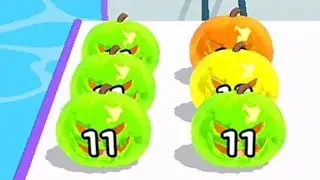 Marble Run 3D Gameplay All Levels Walkthrough ( Lvl 1968 - 1970 )
