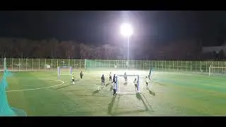 GRIT FC 1월 13일 화 1쿼터 26시즌