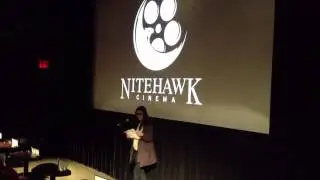 Aida Ruilova introduces 