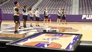 Ladyjack Basketball | Game Week Is Here