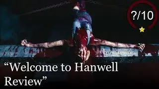 Welcome to Hanwell Review