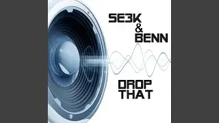 Drop That (Original Mix)