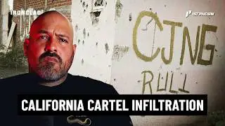 El Mencho&rsquo;s Son-in-Law Arrested in California: Sheriff Explains the Cartel Presence in Riverside