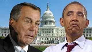 US Government shutdown: Washington's ineptitude forces budget crisis