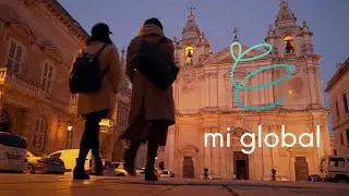 mi global: The Team