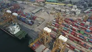 Export Process and Logistics video