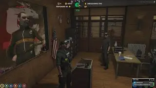 MRPD Operation Dragon Slayer to Catch Mr. K | Nopixel 3.0