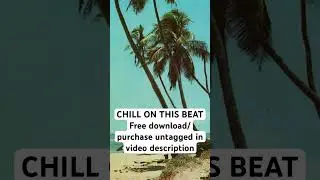FREE DOWNLOAD/PURCHASE UNTAGGED IN VIDEO DESCRIPTION #beats #free #typebeat