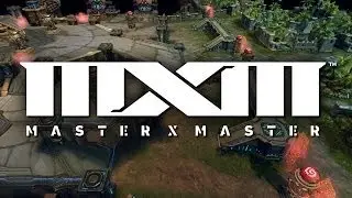 Master X Master Guide #1