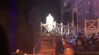 Prince William Little Theater's Oliver - excerpt from 