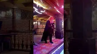 ALEXshow пародия Алла Пугачева