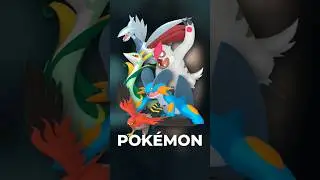 ЛУЧШИЕ ядра PVP-команд (Pok&eacute;mon GO)